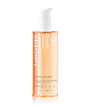 Lancaster Skin Essentials Express Cleanser Reinigungsmilch-400 ml