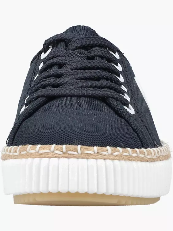Rieker Damen Sneaker Low