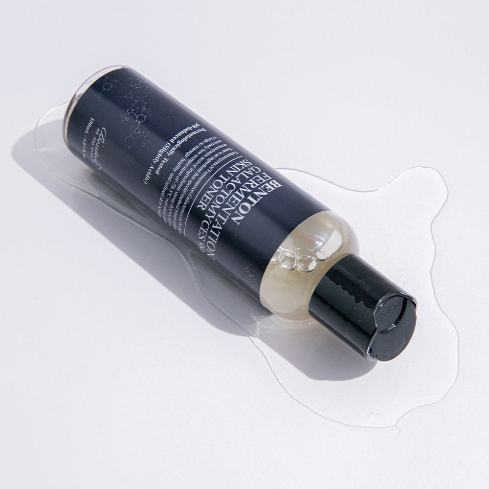 Benton Fermentation Galactomyces 99 Toner 150 ml