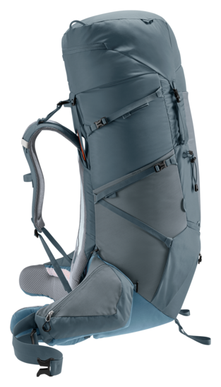 deuter Aircontact Core 70+10 | Trekkingrucksack