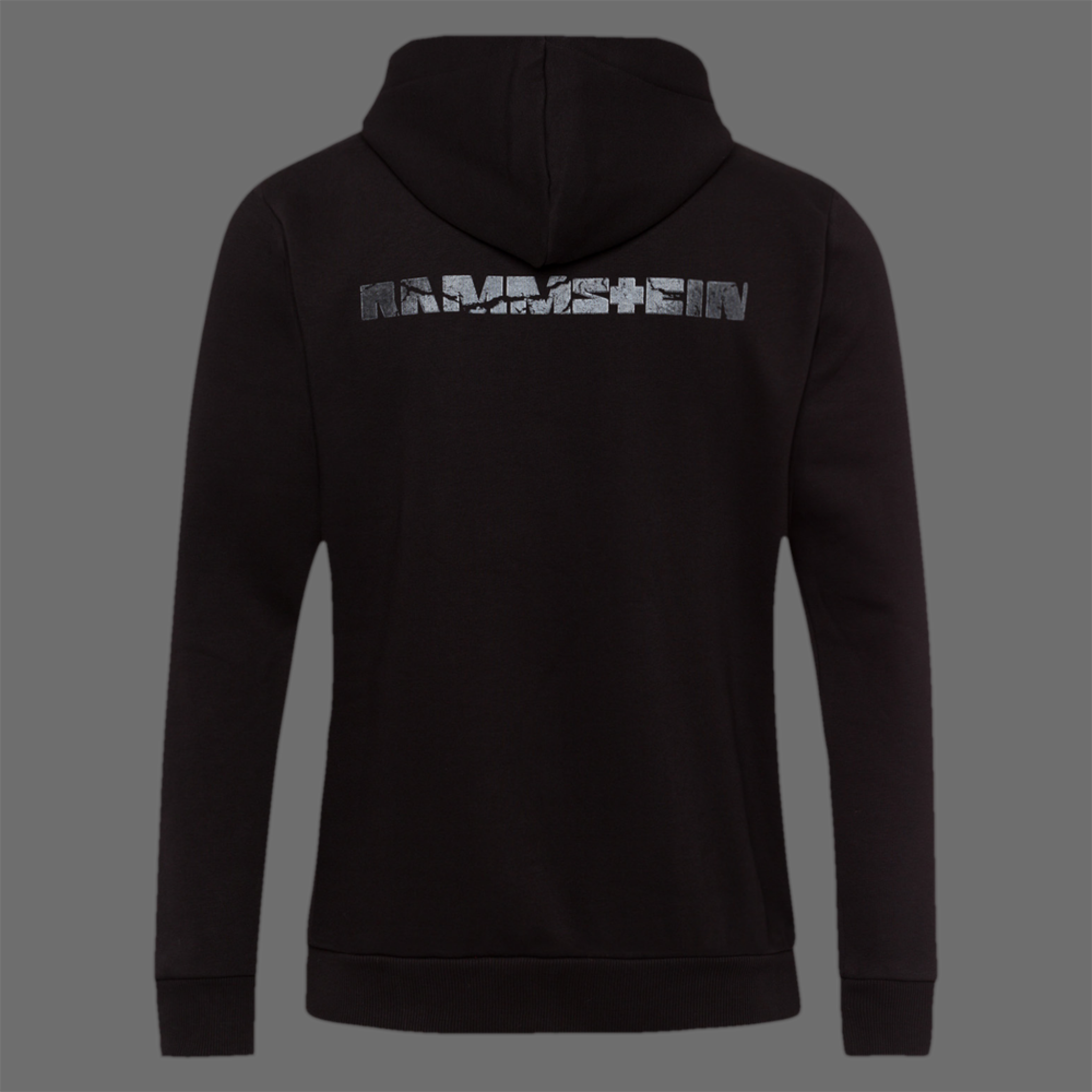 Kapuzenpullover ”Broken Logo”