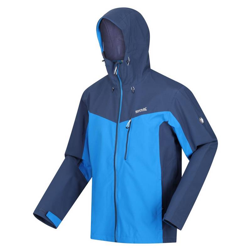 Regatta Birchdale Outdoorjacke Herren