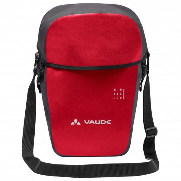 Vaude - Aqua Back Pro Single - Gepäckträgertasche
