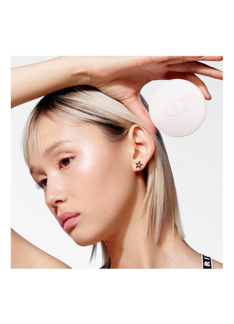 DIOR Diorsnow Cuscino di protezione UV - Trattamento colorato