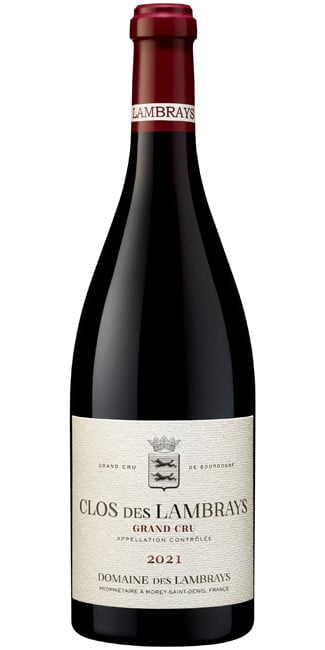 Domaine des Lambrays 