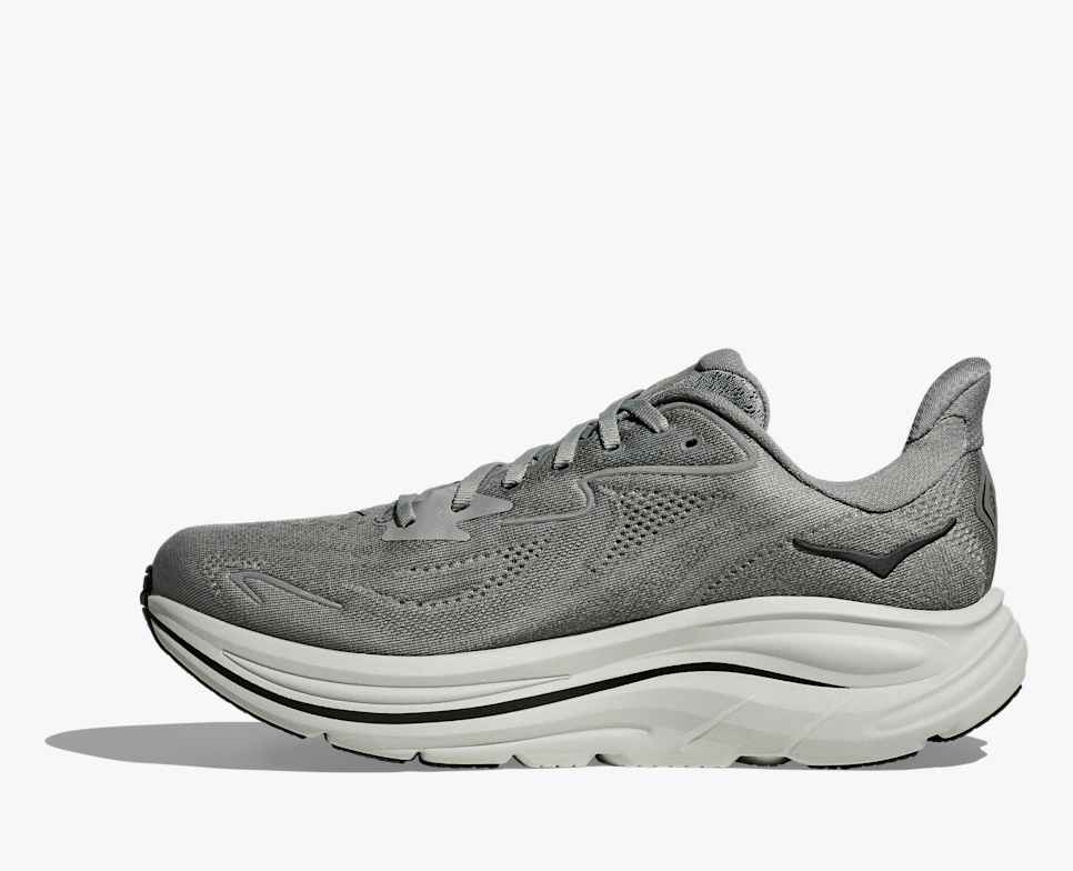Clifton 10 Galactic Grey / Asteroid