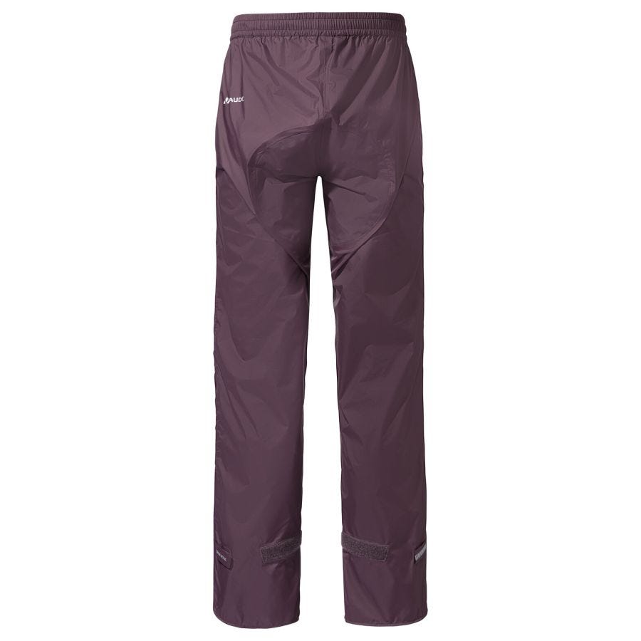 Drop II Regenhose Damen