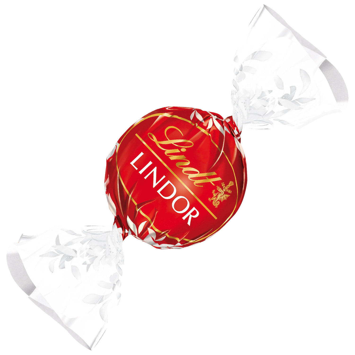 Lindt Lindor Kugeln Vollmilch 1kg