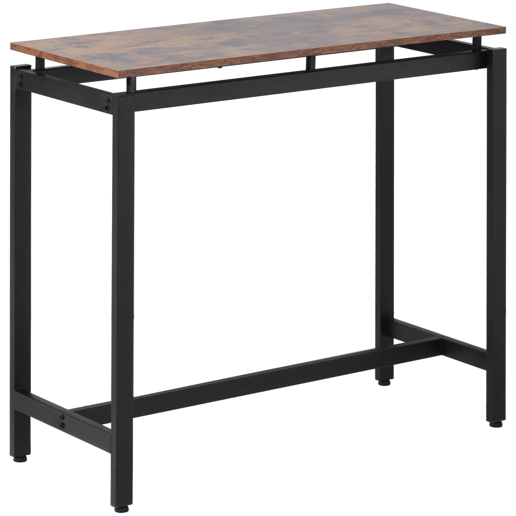 Flieks Bartisch, Bar Tisch und Stühle, Stehtisch und Barhocker