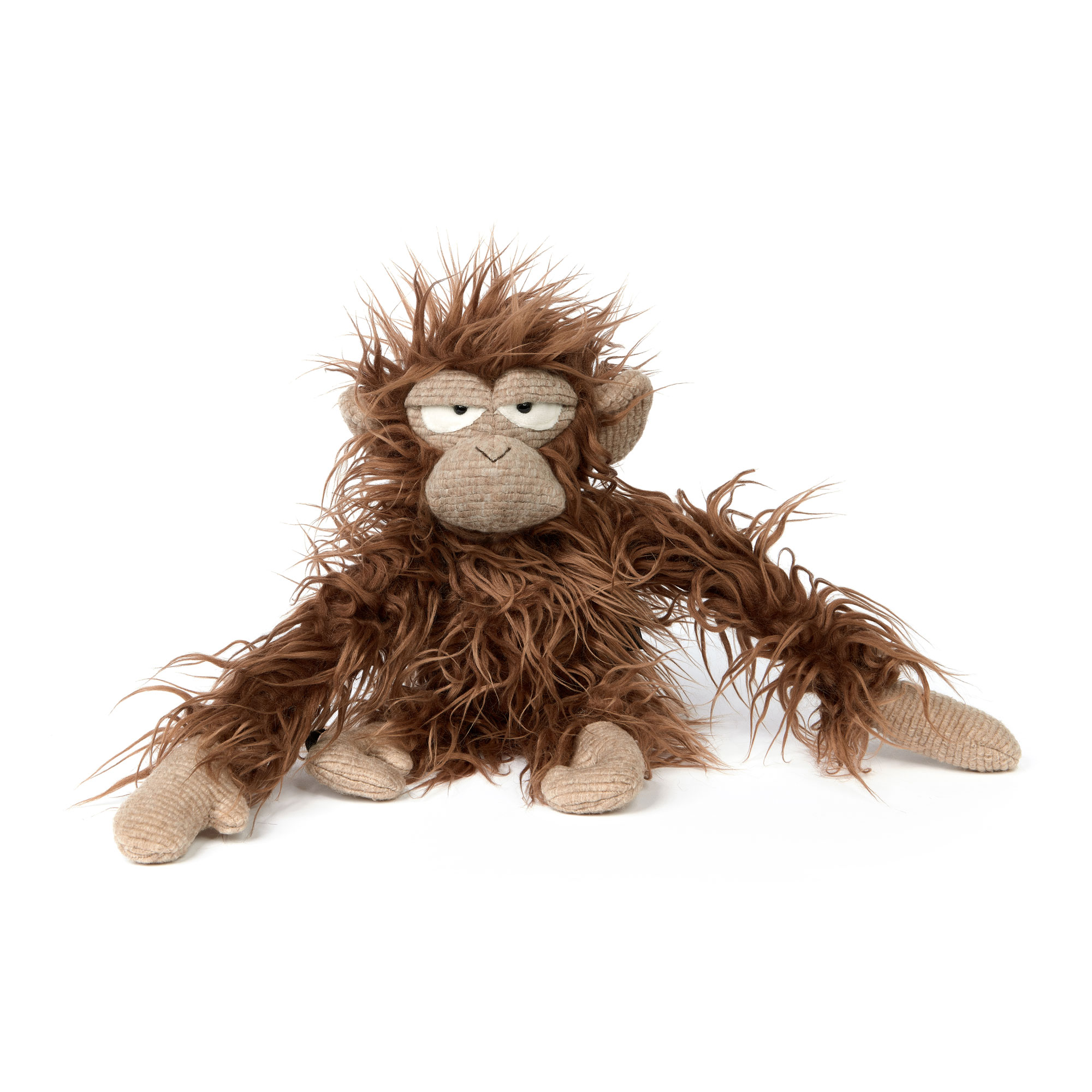 Kuschelaffe Chimp Jump, BeastsTown