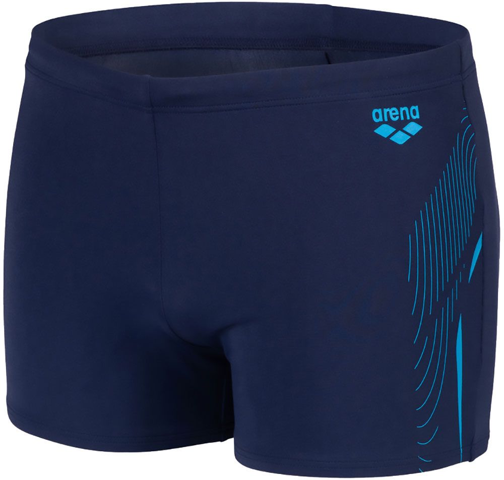 Arena Swim Short Graphic - Badehose kaufen | Bike-Discount