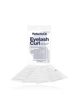 RefectoCil Eyelash Curl Refill Rollen L Wimpernpflege-1 Stk