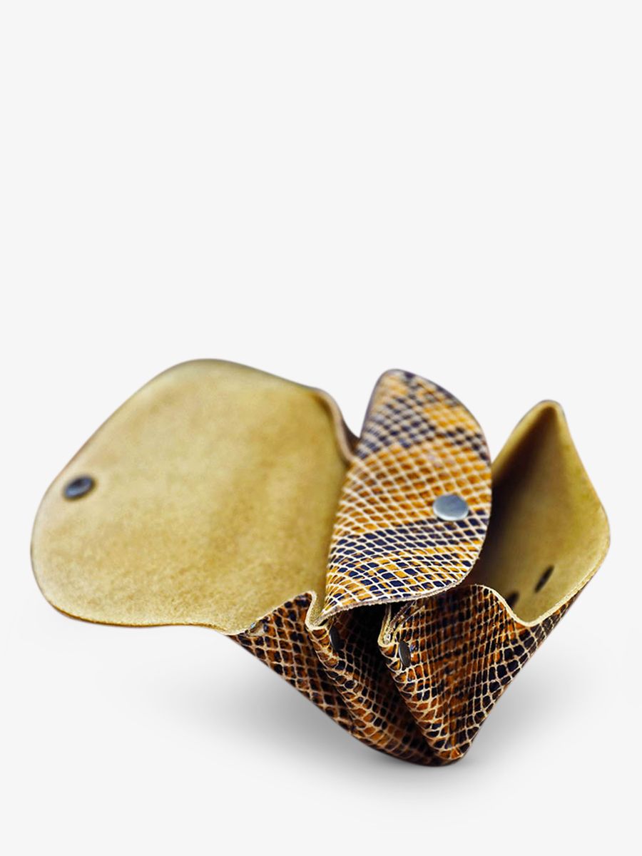 LeGustave Python - Safran