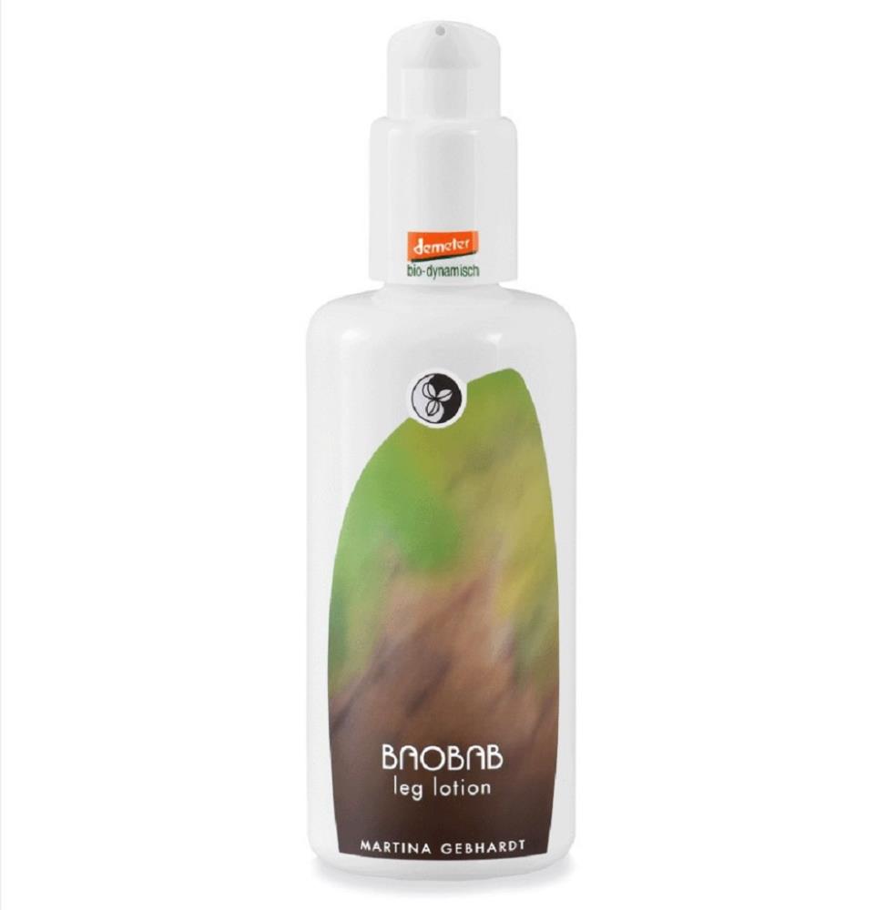 Baobab - Leg Lotion 150ml
