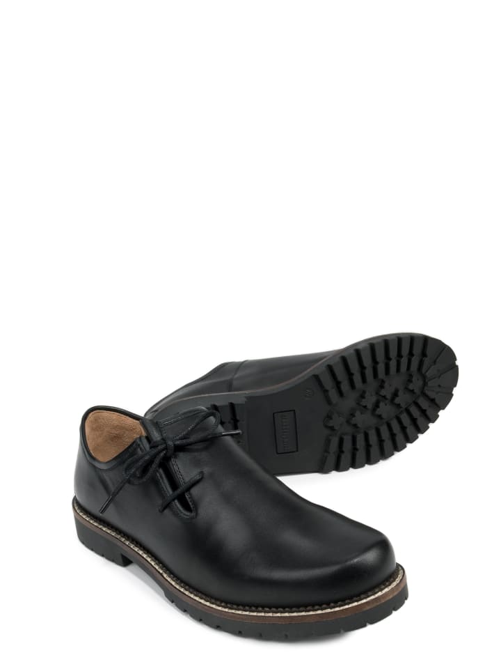 Stockerpoint Haferlschuh 