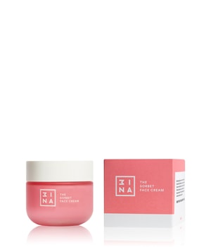3INA The Sorbet Face Cream Gesichtscreme-50 ml