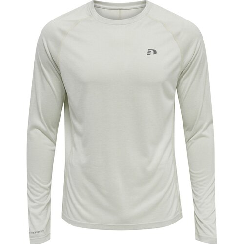 HERREN SHIRT MEN RUNNING L/S