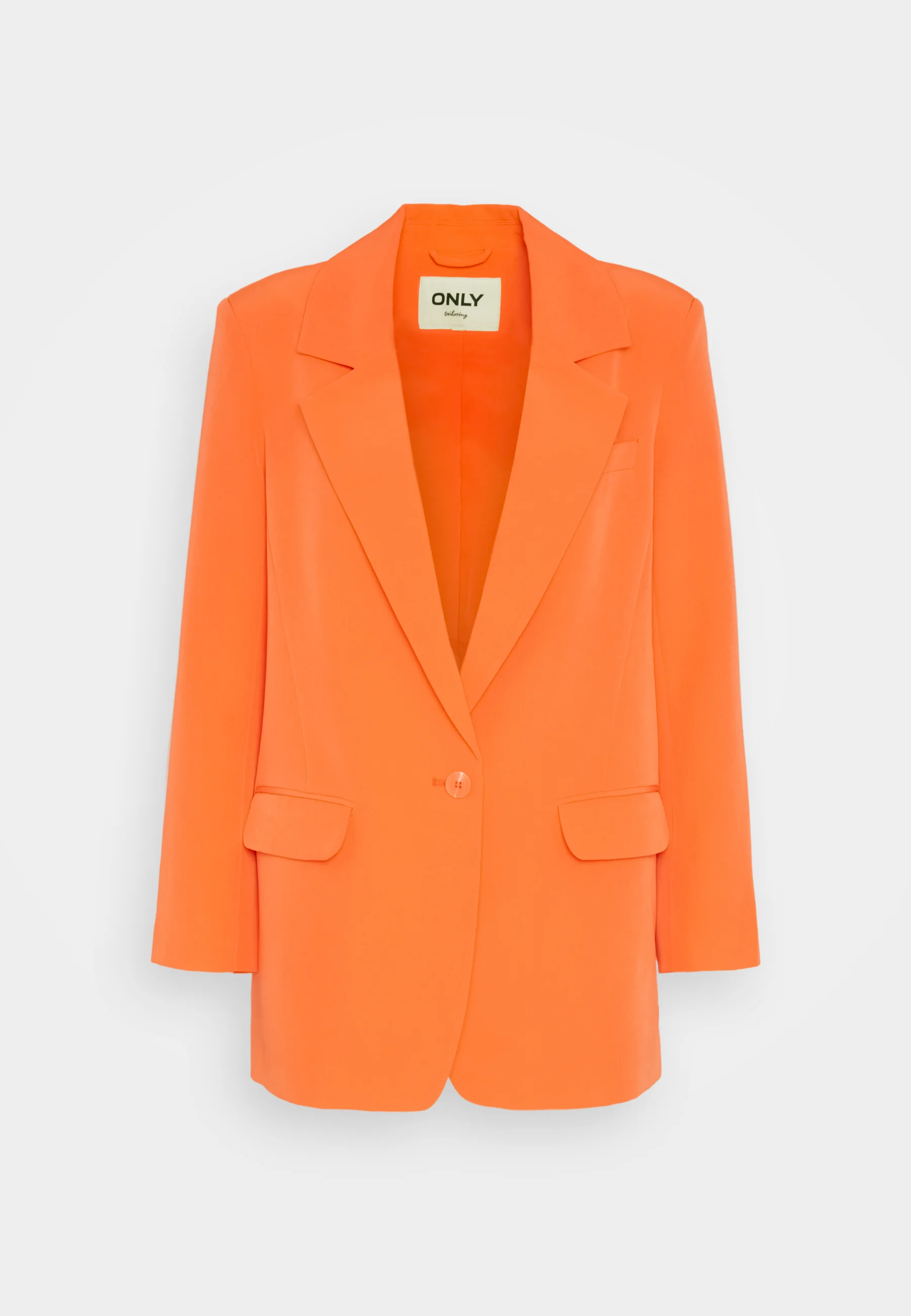 ONLY ONLLANA BERRY BLAZER - Abrigo corto