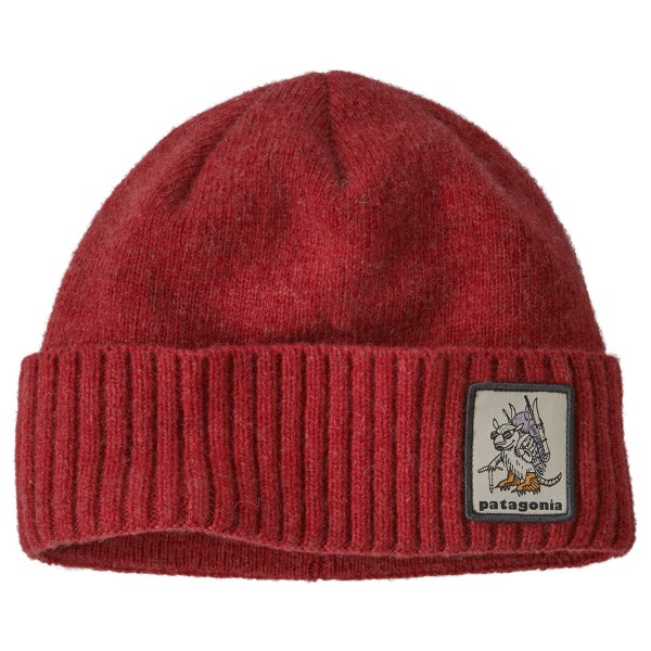 Patagonia - Brodeo Beanie - Mütze