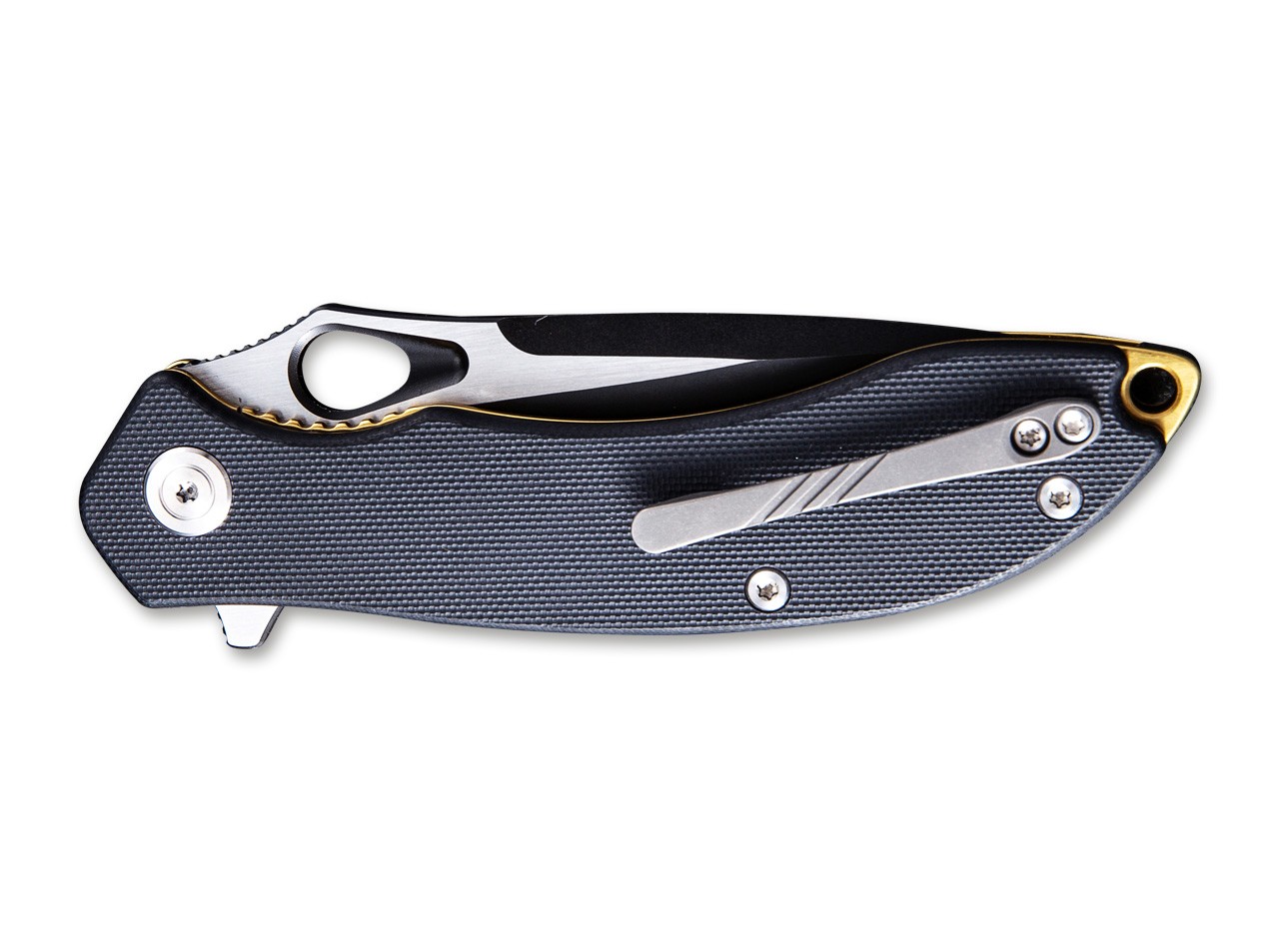 Aquila Black