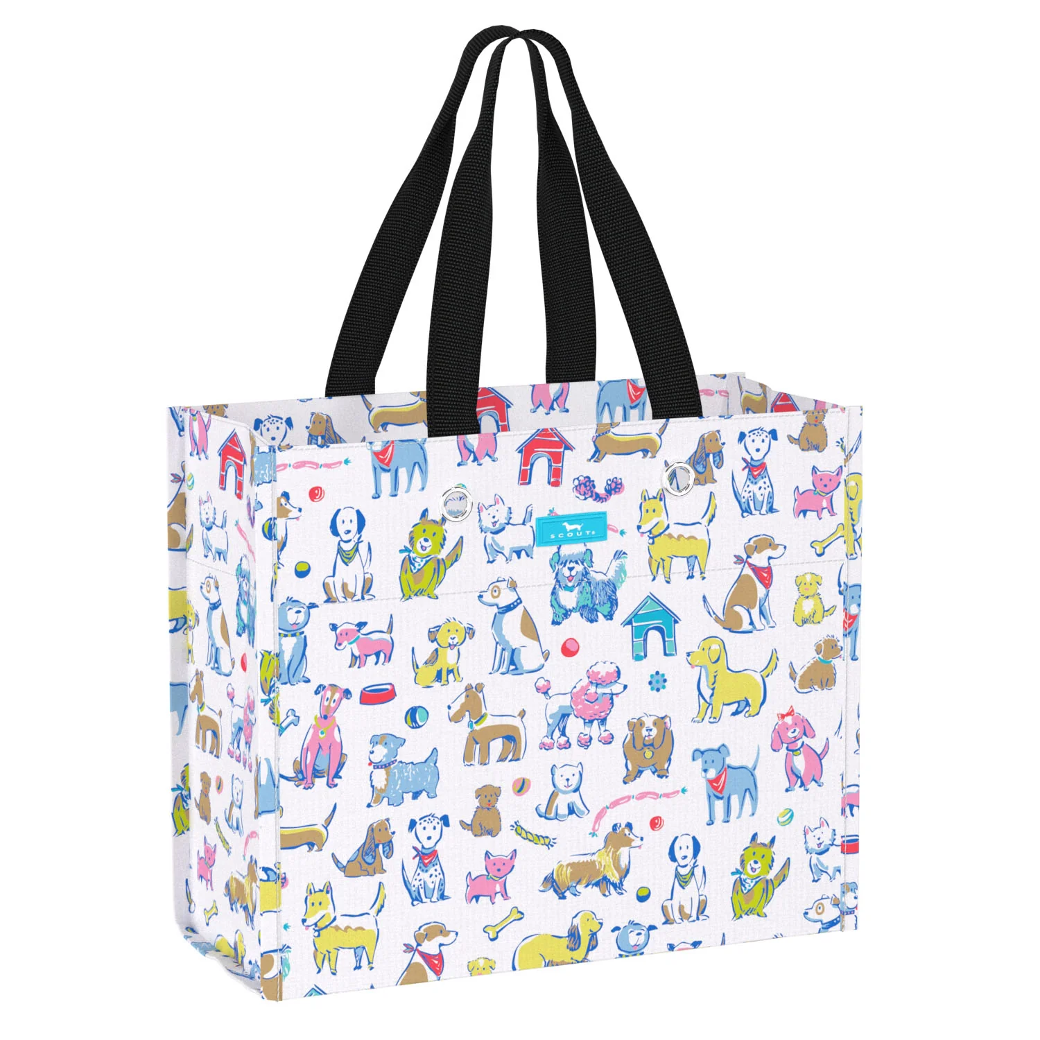 Gift Bag Large Large Package