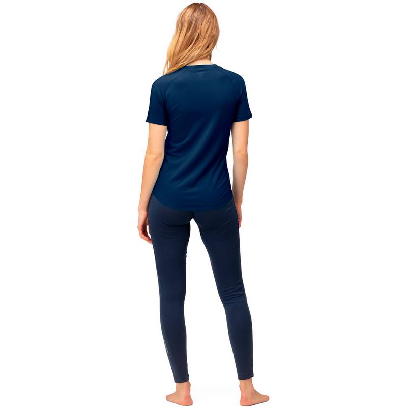 Norrøna pureUII Funktionsshirt Damen