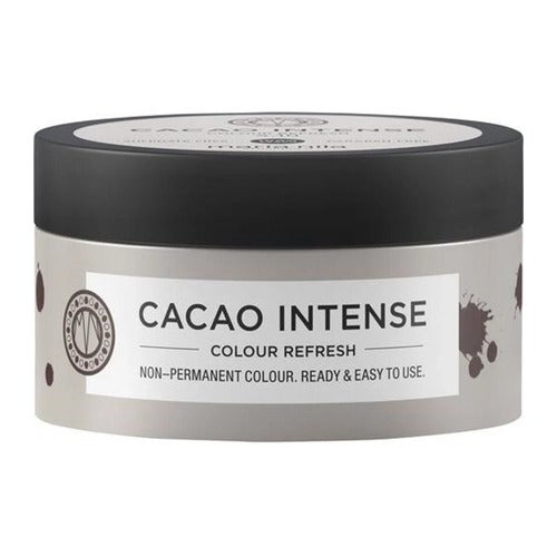 Maria Nila Color Refresh Color Mask Cacao Intense 100 ml