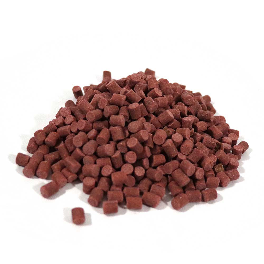 Pelete Mack2 Krill pelete 5kg