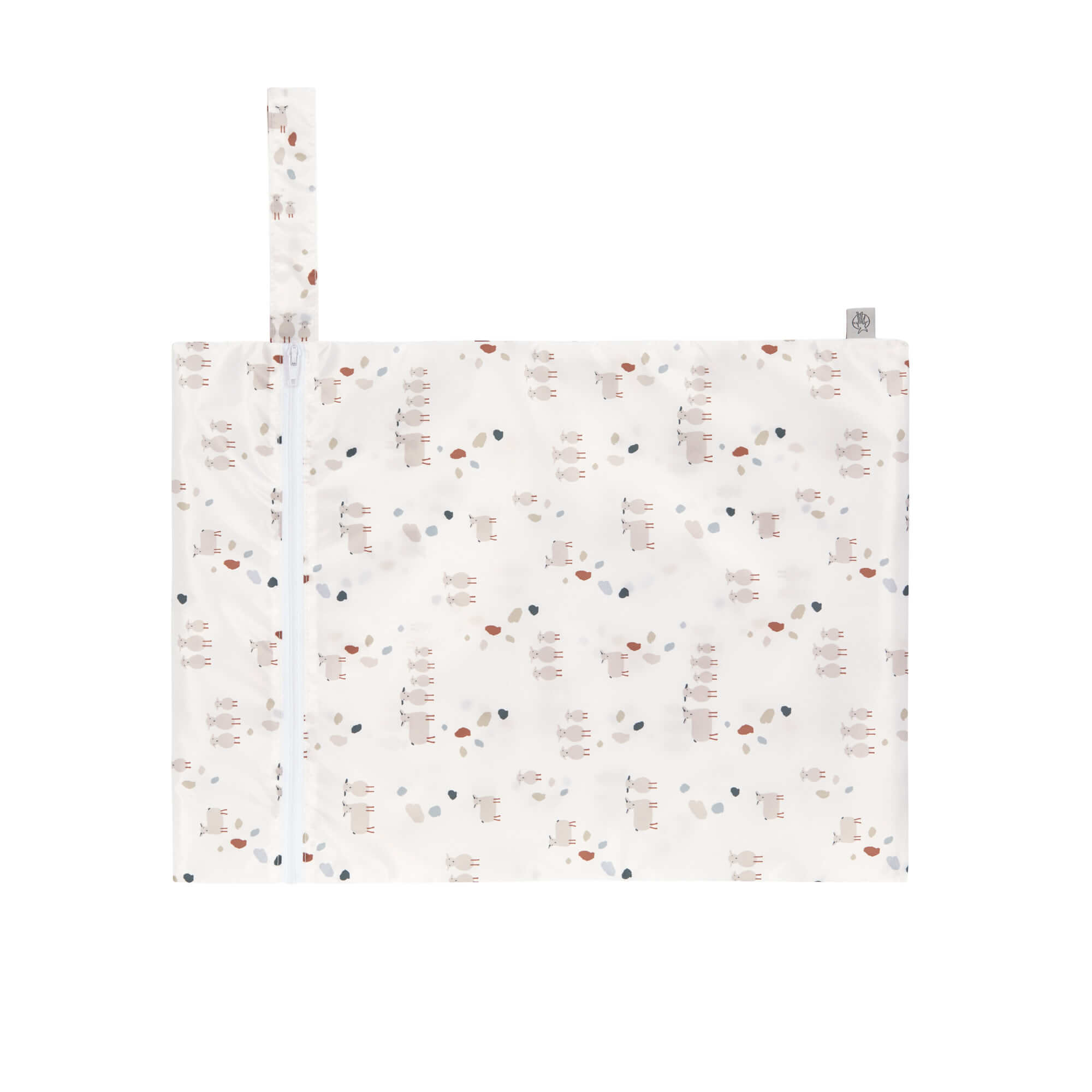 Wetbag (2 Stk) - Tiny Farmer Schaf