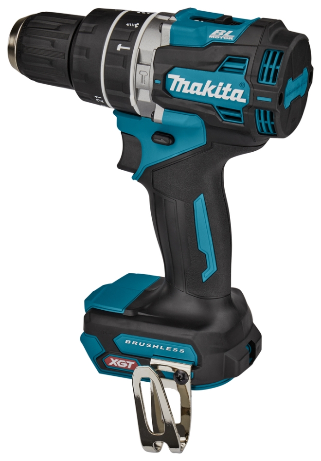 Mașină de găurit cu impact fără fir Makita HP002GZ 40V max. fără baterii și încărcător