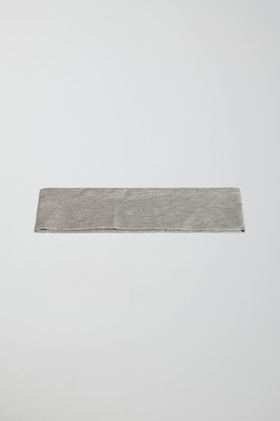 Jersey headband