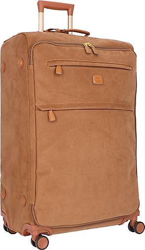 BRIC`S Life 4-Rollen Trolley 77 cm
