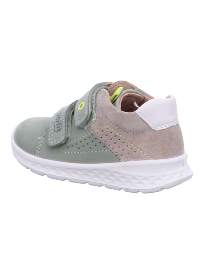 superfit Jungen- Halbschuhe BREEZE in Grün günstig kaufen