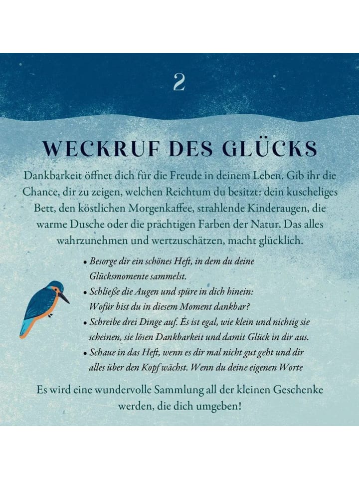 Coppenrath Zettelkalender - Sei gut zu dir im Advent | Sei gut zu dir im Advent - 24... günstig kaufen onesize