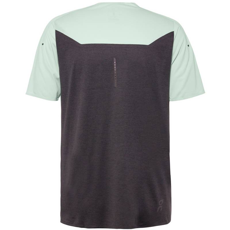 On Funktionsshirt Herren