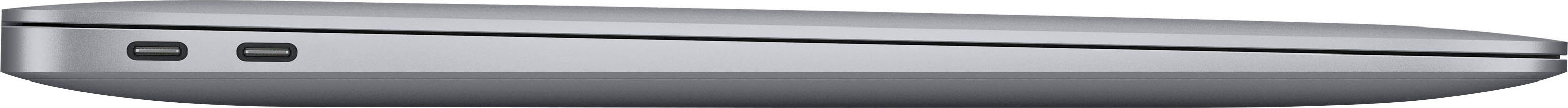 Apple MacBook Air Notebook (33,78 cm/13,3 Zoll, Apple M1, M1, 256 GB SSD, 8-core CPU)