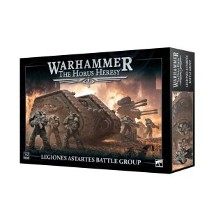 Legiones Astartes Battle Group (31-64)
