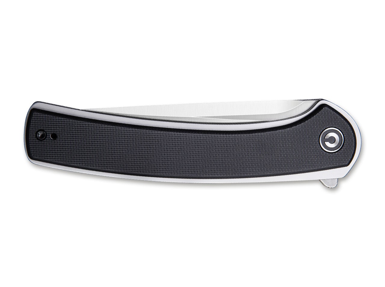 Asticus Black