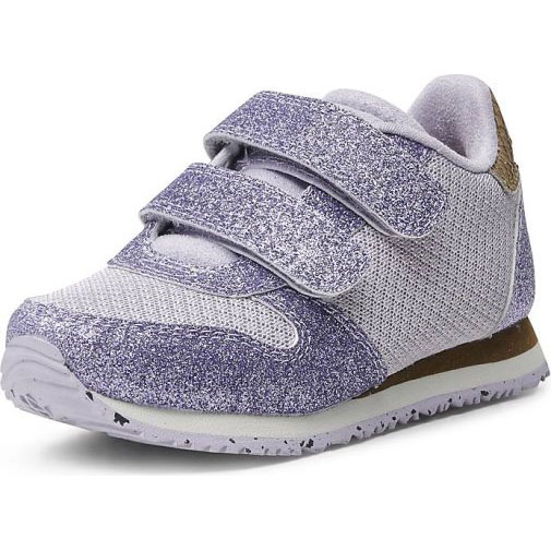 WODEN Sneakers Ydun Glitter II Kids