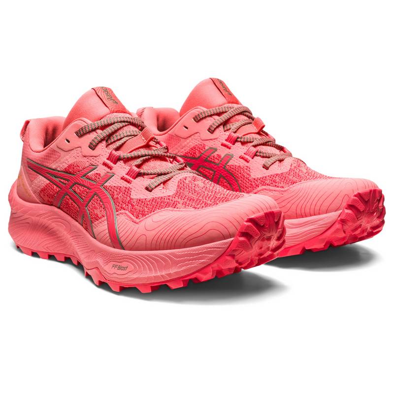 ASICS Trabuco 11 Laufschuhe Damen