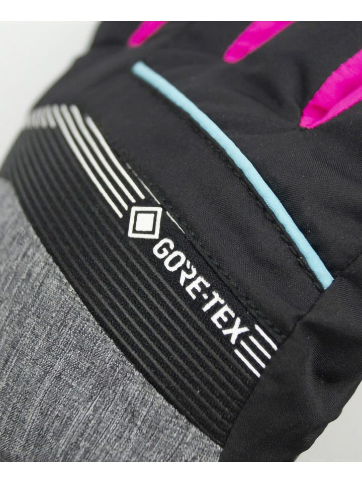 Reusch Funktionsfingerhandschuhe 