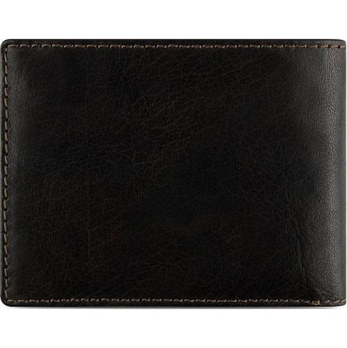 Klondike 1896 Mountain Arthur Geldbörse RFID Leder 12,5 cm