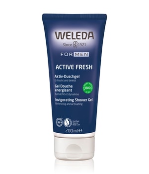 Weleda Men Aktiv Duschgel-200 ml