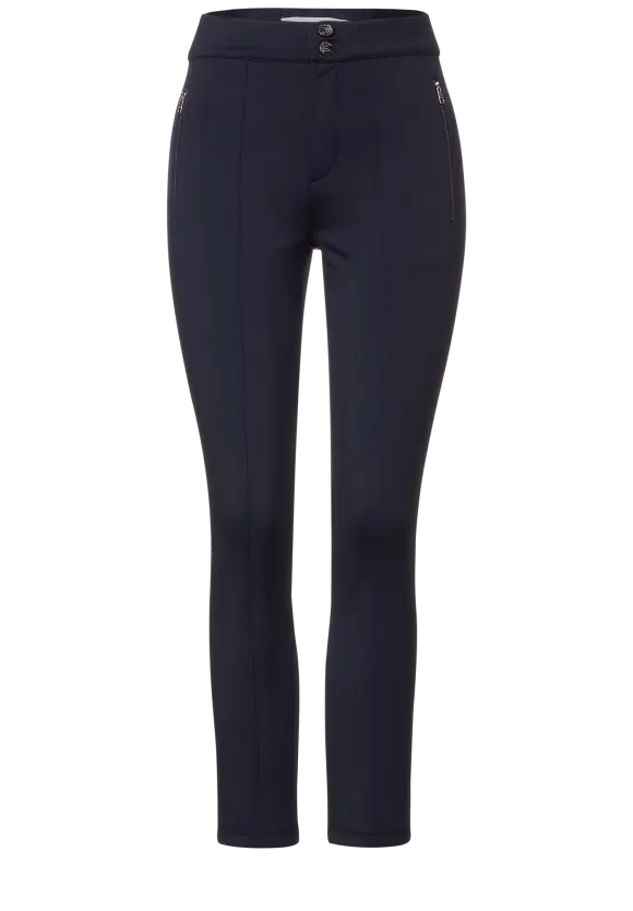 Street One Slim Fit Scuba Hose
