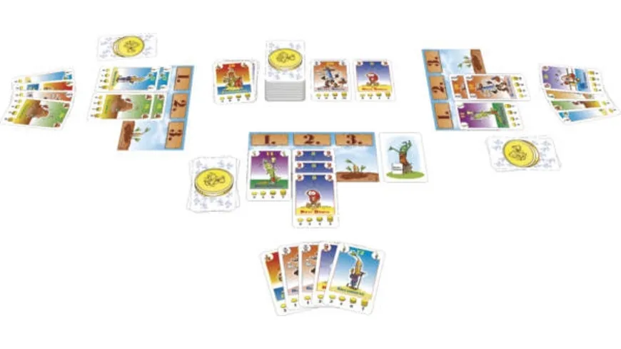 Amigo Spiele - Bohnanza