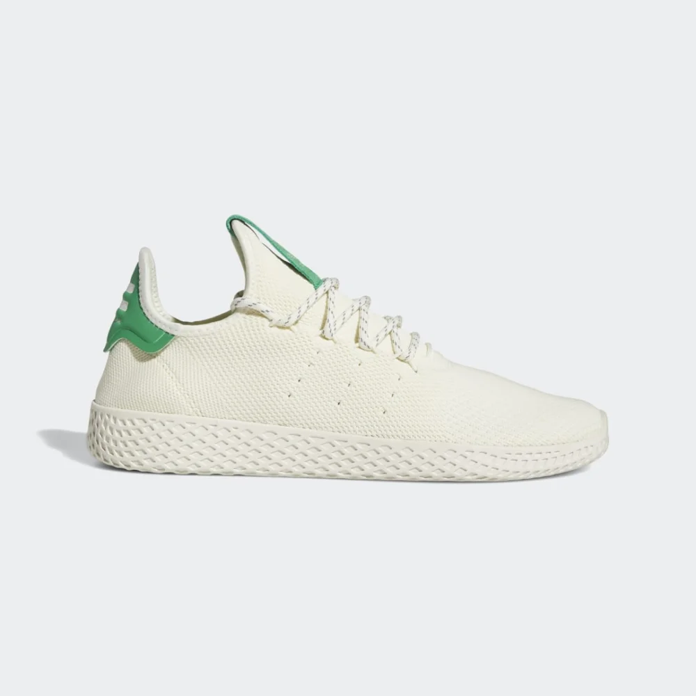 adidas Tennis Hu GZ3922 / weiss