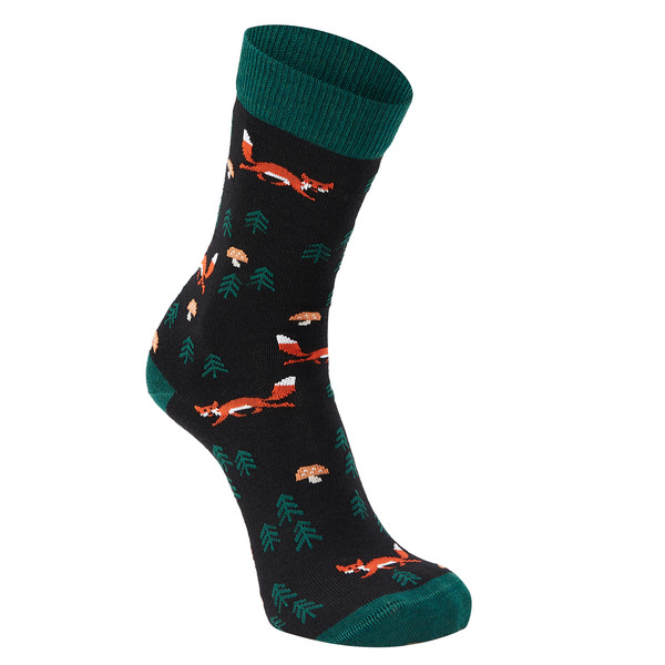 VILLARRICA PINEWOOD SOCKS Unisex - Freizeitsocken