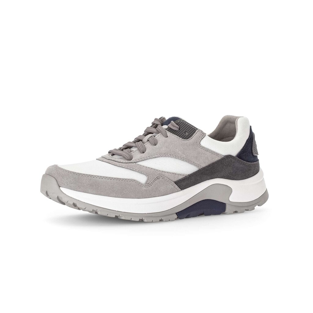 rollingsoft PG8000 Sneaker low grau