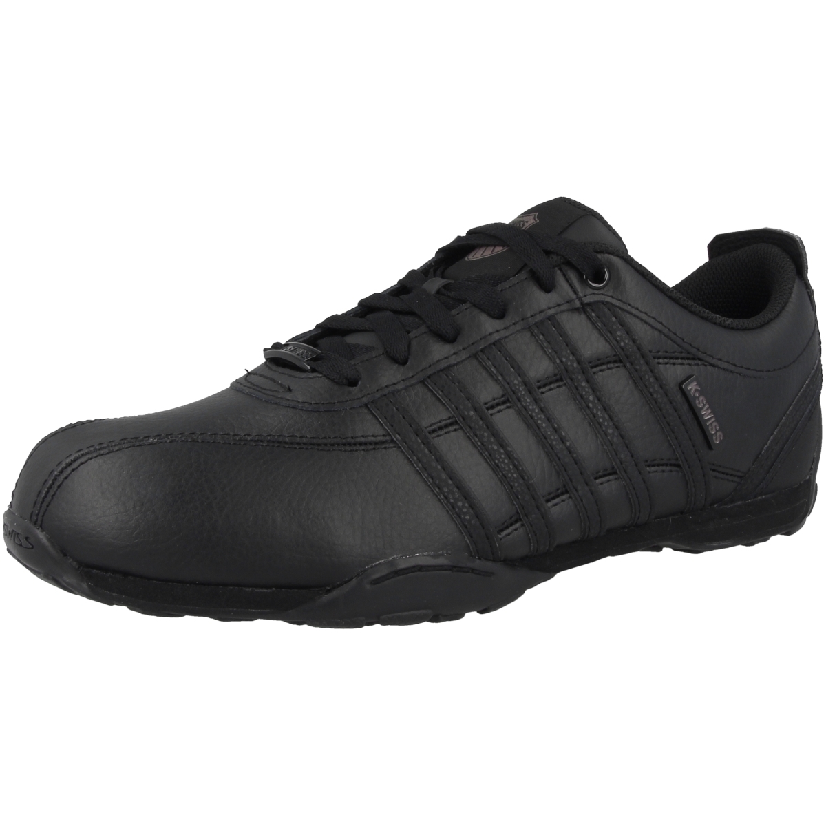 K-Swiss Arvee 1.5 Sneaker Low schwarz