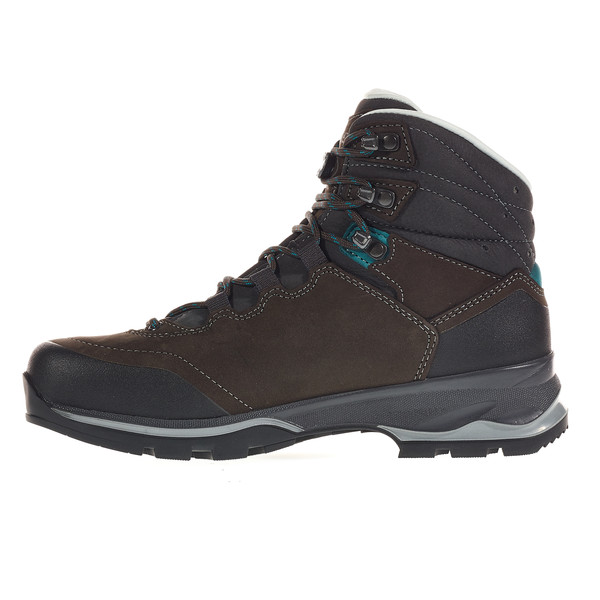 LADY LIGHT LL Damen - Wanderstiefel